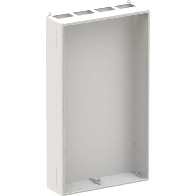 STRIEBEL & JOHN - TW412GB - Kunststof/Staal - IP30 - elektrische behuizing STRIEBEL & JOHN - TW412GB - Kunststof/Staal - IP30 - elektrische behuizing