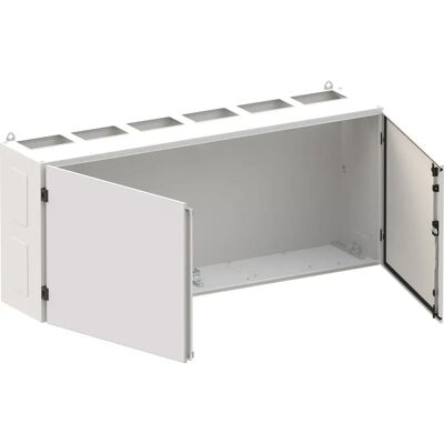ABB STRIEBEL & JOHN - TW604G - Electrical enclosure ABB STRIEBEL & JOHN - TW604G - Electrical enclosure
