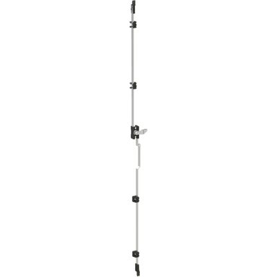 ABB Striebel & John TZ208 - Accessoire électronique - Verrou de barre - Publicité ABB Striebel & John TZ208 - Accessoire électronique - Verrou de barre - Publicité