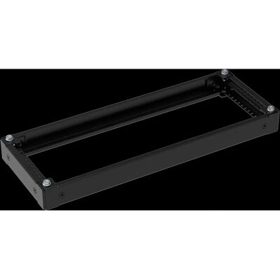 Striebel & John TZG205 - Stahl Server Grundplatte - Für 550mm Gehäuse Striebel & John TZG205 - Stahl Server Grundplatte - Für 550mm Gehäuse