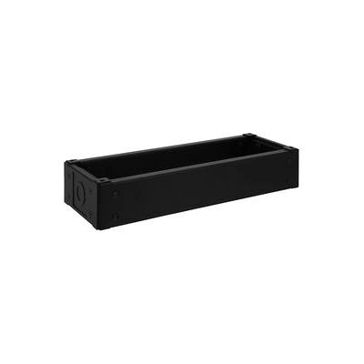 ABB STRIEBEL & JOHN TZG210 - Socle de rack serveur - Noir - Publicité ABB STRIEBEL & JOHN TZG210 - Socle de rack serveur - Noir - Publicité