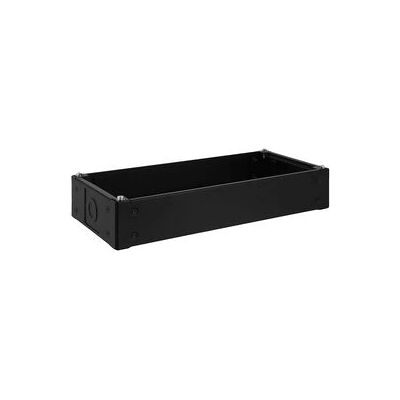Striebel & John TZL210 - Server Rack Base - Stahl, Schwarz Striebel & John TZL210 - Server Rack Base - Stahl, Schwarz