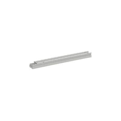 ABB Striebel & John TZ603 Montageleiste - Mounting Rail ABB Striebel & John TZ603 Montageleiste - Mounting Rail