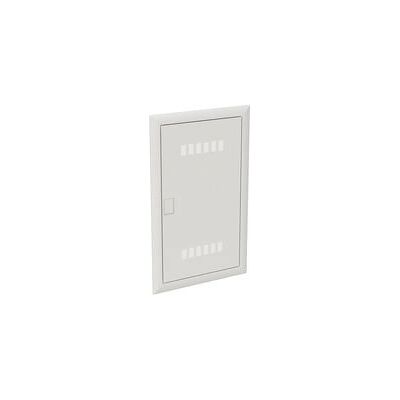 Striebel & John BL630V Belüfteter Stahl-Verteilerrahmen - Zubehör für Verteilerschrank Striebel & John BL630V Belüfteter Stahl-Verteilerrahmen - Zubehör für Verteilerschrank