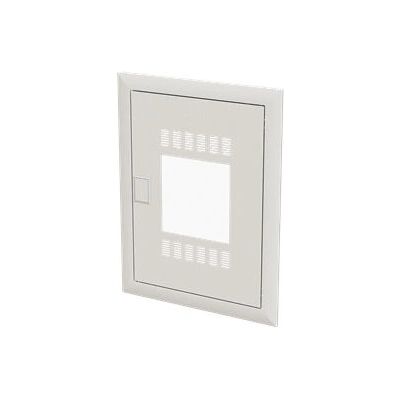 ABB Striebel & John BL620W - Accessoire de distribution en acier - Publicité ABB Striebel & John BL620W - Accessoire de distribution en acier - Publicité