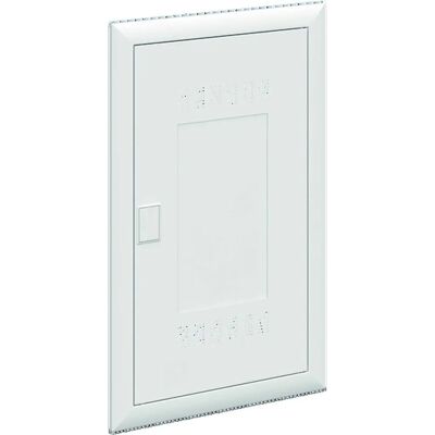 Striebel & John - Zubehör für Verteilerschrank - Stahl Weiß Striebel & John - Zubehör für Verteilerschrank - Stahl Weiß