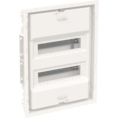 ABB Striebel & John - UK624NB - IP30 - Plastic - Electrical enclosure ABB Striebel & John - UK624NB - IP30 - Plastic - Electrical enclosure
