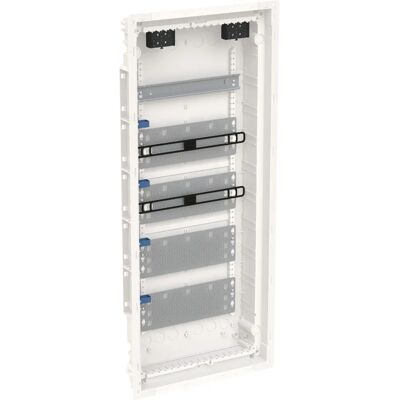 ABB STRIEBEL & JOHN - UK660MB - Weiß - Electrical enclosure ABB STRIEBEL & JOHN - UK660MB - Weiß - Electrical enclosure