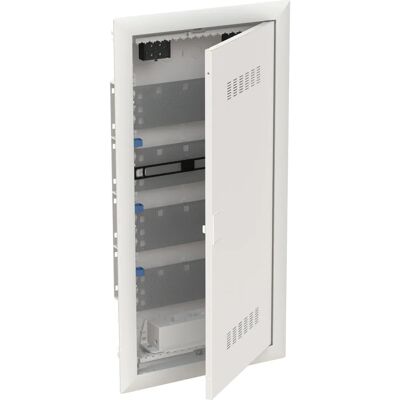 Striebel & John UK648MVH - 4-rijen - IP30 - elektrische behuizing Striebel & John UK648MVH - 4-rijen - IP30 - elektrische behuizing
