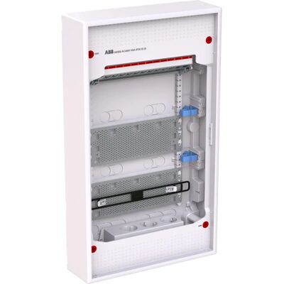 ABB STRIEBEL & JOHN - AK636M - Kunststoff - IP00 ABB STRIEBEL & JOHN - AK636M - Kunststoff - IP00