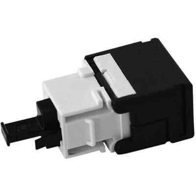 ABB ZE311 Netzstecker - Ungeerdet, Weiß, Schwarz, Grau, 30x80x20 mm ABB ZE311 Netzstecker - Ungeerdet, Weiß, Schwarz, Grau, 30x80x20 mm