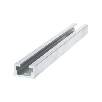 ABB STRIEBEL & JOHN ZW14 - Serverschrank Zubehör - Aluminium, 994mm, Unbehandelt ABB STRIEBEL & JOHN ZW14 - Serverschrank Zubehör - Aluminium, 994mm, Unbehandelt