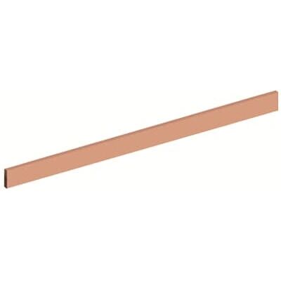 ABB STRIEBEL & JOHN - ZXM1017 - 1246 mm - 5 mm - Bus bar ABB STRIEBEL & JOHN - ZXM1017 - 1246 mm - 5 mm - Bus bar