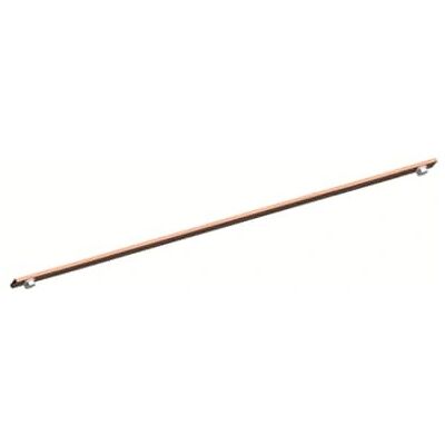 ABB Striebel & John - ZXM1101 - koper 30x5mm - Busbar ABB Striebel & John - ZXM1101 - koper 30x5mm - Busbar
