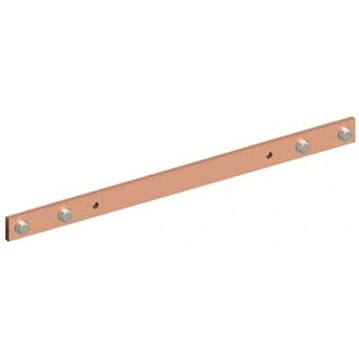 ABB Striebel & John - ZXM1111 - 40x10mm - 600mm - bus bar ABB Striebel & John - ZXM1111 - 40x10mm - 600mm - bus bar