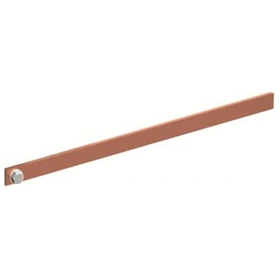 ABB Striebel & John - 2CPX042698R9999 - 638mm - Koper - Busbar ABB Striebel & John - 2CPX042698R9999 - 638mm - Koper - Busbar