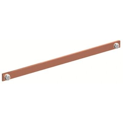 ABB Striebel & John - ZXM2346 - Koper - 30x5mm - Busbar ABB Striebel & John - ZXM2346 - Koper - 30x5mm - Busbar