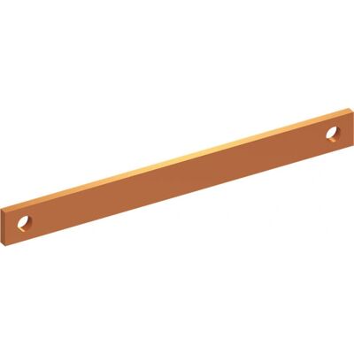 ABB Striebel & John - 2CPX042788R9999 - Koper - 149 mm - Bus Bar ABB Striebel & John - 2CPX042788R9999 - Koper - 149 mm - Bus Bar