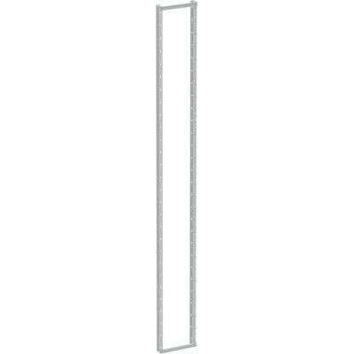 Striebel & John WRM1101 Stahl Serverrack-Rahmen - 14 HE, 2100mm Striebel & John WRM1101 Stahl Serverrack-Rahmen - 14 HE, 2100mm