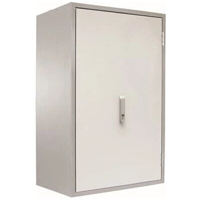 ABB STRIEBEL & JOHN - 2/5AF302 - IP44 - elektrische behuizing ABB STRIEBEL & JOHN - 2/5AF302 - IP44 - elektrische behuizing