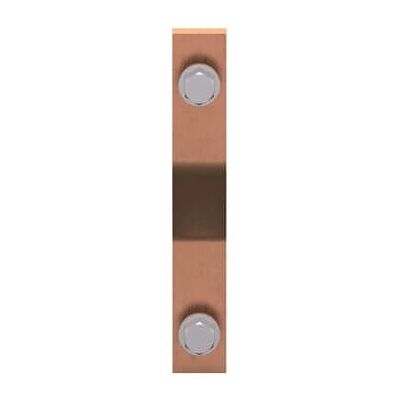 ABB Striebel & John - ZX2876 - 800A - 194mm - Bus bar ABB Striebel & John - ZX2876 - 800A - 194mm - Bus bar