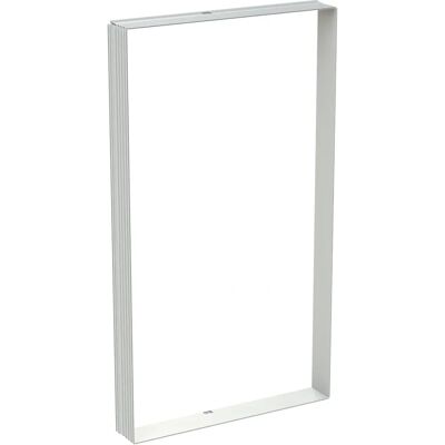 ABB RB48 - Accessoire pour armoire - Gris - Publicité ABB RB48 - Accessoire pour armoire - Gris - Publicité