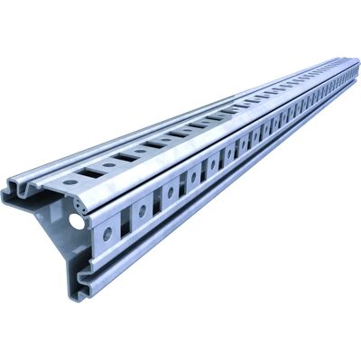 Striebel & John RPH8P4 - Accessoires pour armoire de distribution électrique 12 HE Striebel & John RPH8P4 - Accessoires pour armoire de distribution électrique 12 HE