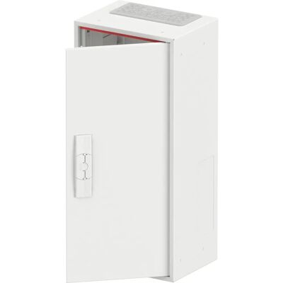 ABB STRIEBEL & JOHN - A14 - White - 650mmH - Electrical enclosure ABB STRIEBEL & JOHN - A14 - White - 650mmH - Electrical enclosure