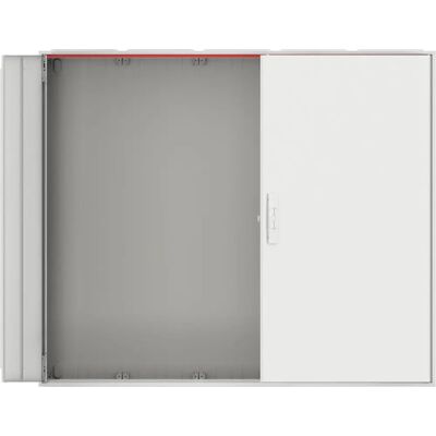 Striebel & John A57 Stahl IP44 Wandschrank Striebel & John A57 Stahl IP44 Wandschrank