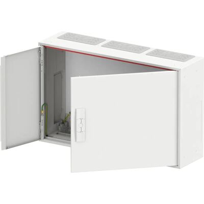ABB Striebel & John - B33 - Weiß - Electrical enclosure ABB Striebel & John - B33 - Weiß - Electrical enclosure