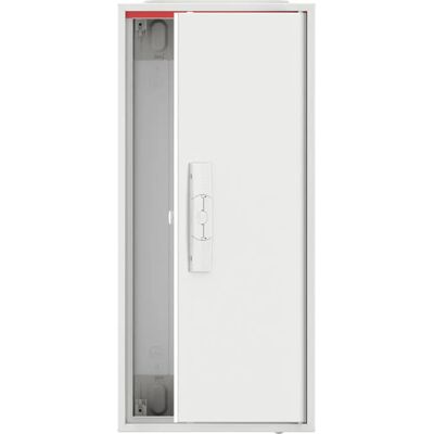 ABB Striebel & John - B14 - Blanc - 650x300x215 - Electrical enclosure - Publicité ABB Striebel & John - B14 - Blanc - 650x300x215 - Electrical enclosure - Publicité