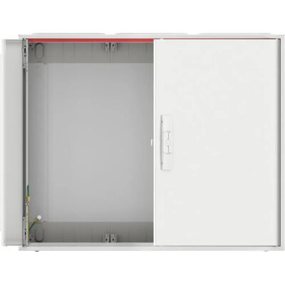 ABB STRIEBEL & JOHN - B34 - Blanc - Electrical enclosure ABB STRIEBEL & JOHN - B34 - Blanc - Electrical enclosure
