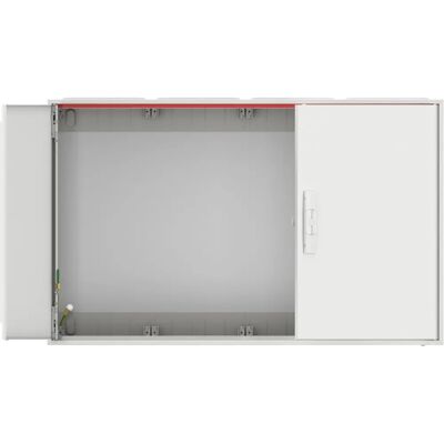 ABB STRIEBEL & JOHN - B44 - IP44 - Elektrische Gehäuse ABB STRIEBEL & JOHN - B44 - IP44 - Elektrische Gehäuse