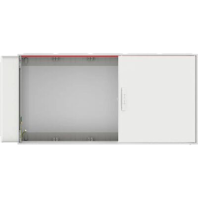 ABB Striebel & John - B54 - Wit - Elektrische behuizing ABB Striebel & John - B54 - Wit - Elektrische behuizing