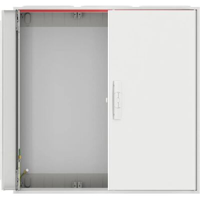 ABB Striebel & John - B35 - Weiß - Electrical enclosure ABB Striebel & John - B35 - Weiß - Electrical enclosure