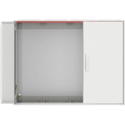 ABB STRIEBEL & JOHN - B45 - Weiß - IP44 - Elektrisches Gehäuse ABB STRIEBEL & JOHN - B45 - Weiß - IP44 - Elektrisches Gehäuse