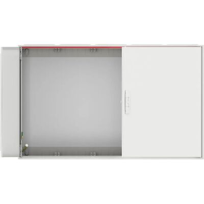 ABB Striebel & John - B55 - Weiß - IP44 - Electrical enclosure ABB Striebel & John - B55 - Weiß - IP44 - Electrical enclosure