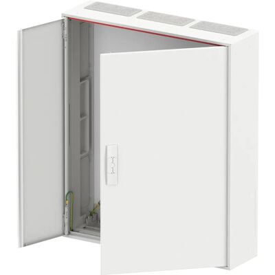 ABB Striebel & John - B36 - Wit - Elektrische behuizing ABB Striebel & John - B36 - Wit - Elektrische behuizing