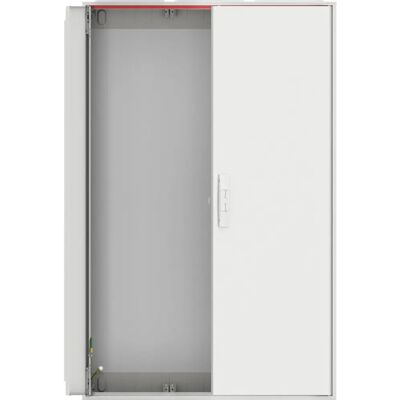 ABB STRIEBEL & JOHN - B38 - Weiß - Elektroschaltschrank ABB STRIEBEL & JOHN - B38 - Weiß - Elektroschaltschrank