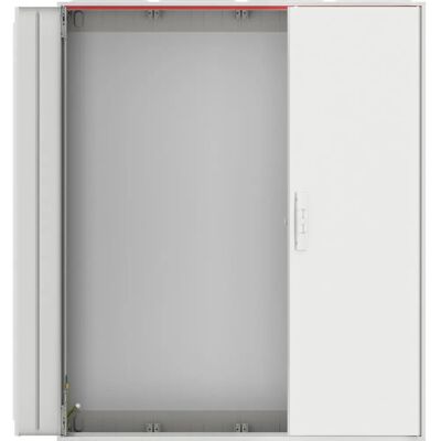 ABB Striebel & John - B48 - Wit - Electrical enclosure ABB Striebel & John - B48 - Wit - Electrical enclosure