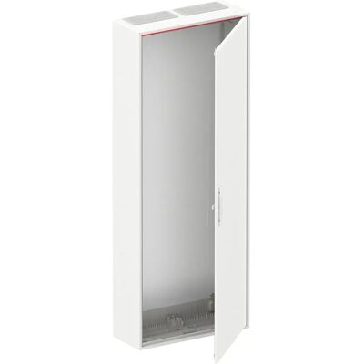 ABB Striebel & John - B29 - IP44 - Wit - Elektrische behuizing ABB Striebel & John - B29 - IP44 - Wit - Elektrische behuizing