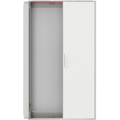 ABB Striebel & John - B39 - 9-rijen - elektrische behuizing ABB Striebel & John - B39 - 9-rijen - elektrische behuizing