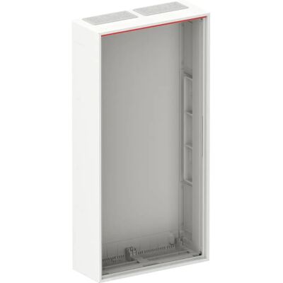ABB Striebel & John - A27B - Blanc - Acier/ Plastique - Boîtier ABB Striebel & John - A27B - Blanc - Acier/ Plastique - Boîtier