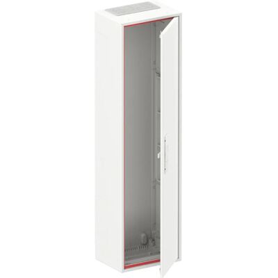 Boîtier électrique en acier et plastique Striebel & John A17D - IP54 Boîtier électrique en acier et plastique Striebel & John A17D - IP54