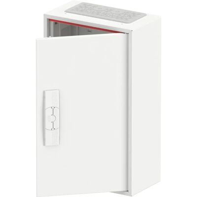 ABB STRIEBEL & JOHN - CA13 - Wit - Elektrische behuizing ABB STRIEBEL & JOHN - CA13 - Wit - Elektrische behuizing