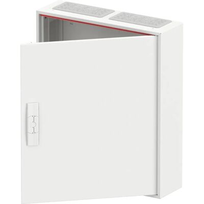 ABB Striebel & John CA24 - 4-Reihig IP44 Elektrogehäuse ABB Striebel & John CA24 - 4-Reihig IP44 Elektrogehäuse