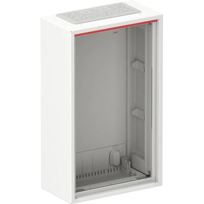 ABB Striebel & John CA13B Wit Staal IP30 Elektrische behuizing ABB Striebel & John CA13B Wit Staal IP30 Elektrische behuizing