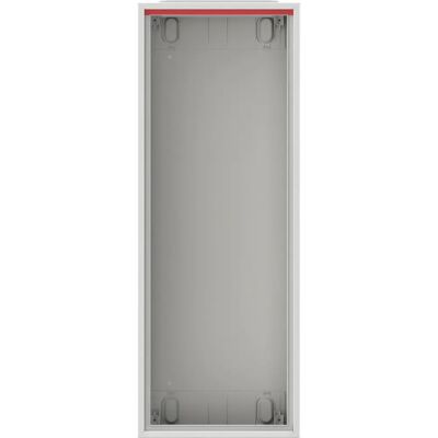 ABB Striebel & John - CA15B - Weiß - Electrical enclosure ABB Striebel & John - CA15B - Weiß - Electrical enclosure