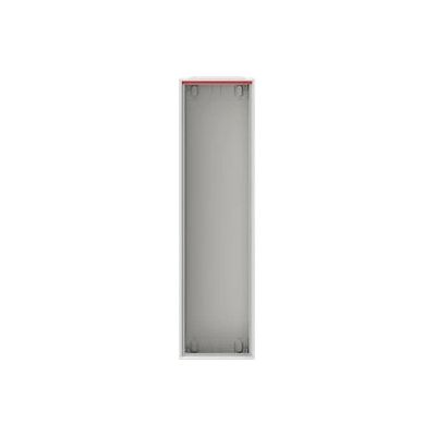 ABB Striebel & John CA17B - 7-rijig - 12TE - elektraal behuizing ABB Striebel & John CA17B - 7-rijig - 12TE - elektraal behuizing