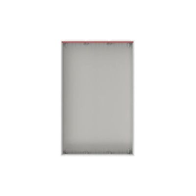 ABB Striebel & John - CA38B - Wit - Electrical enclosure ABB Striebel & John - CA38B - Wit - Electrical enclosure
